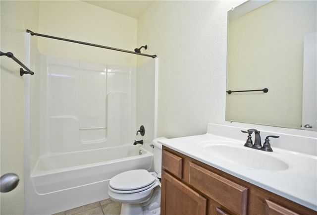 4428 W Bungalow Drive, Fayetteville, AR 72704