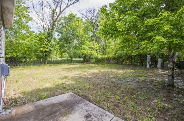 4428 W Bungalow Drive, Fayetteville, AR 72704