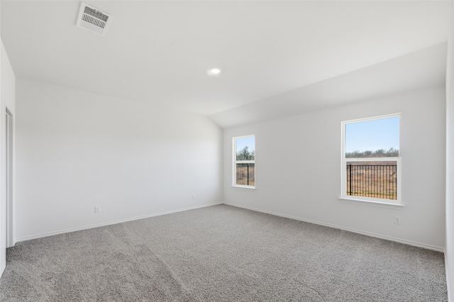 1917 Reveille Way, Terrell, TX 75160