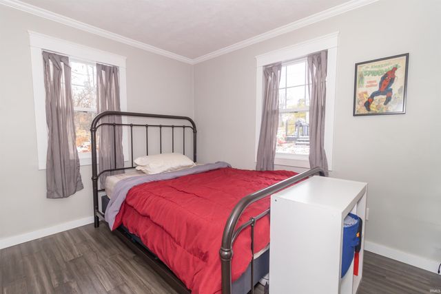 1104 Woodlawn Drive, New Castle, IN 47362