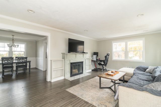 1104 Woodlawn Drive, New Castle, IN 47362