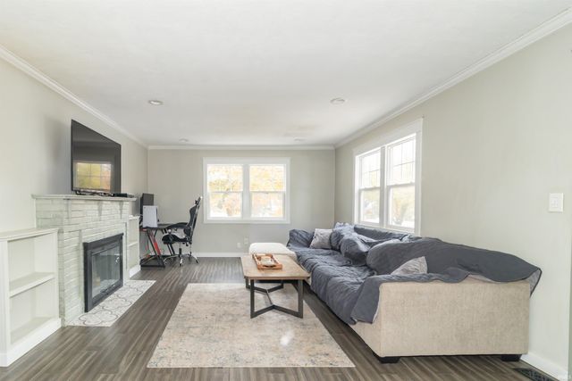 1104 Woodlawn Drive, New Castle, IN 47362