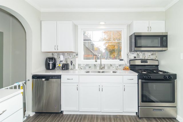 1104 Woodlawn Drive, New Castle, IN 47362