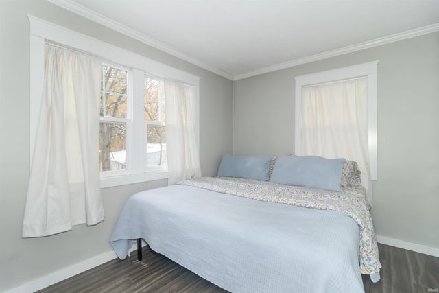 1104 Woodlawn Drive, New Castle, IN 47362