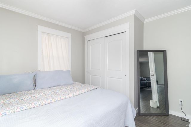 1104 Woodlawn Drive, New Castle, IN 47362