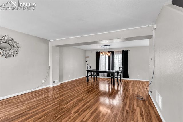 5043 Thrush Drive, Pueblo, CO 81008