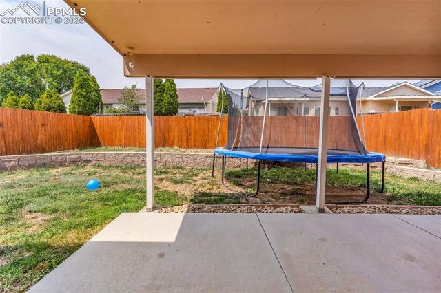 5043 Thrush Drive, Pueblo, CO 81008
