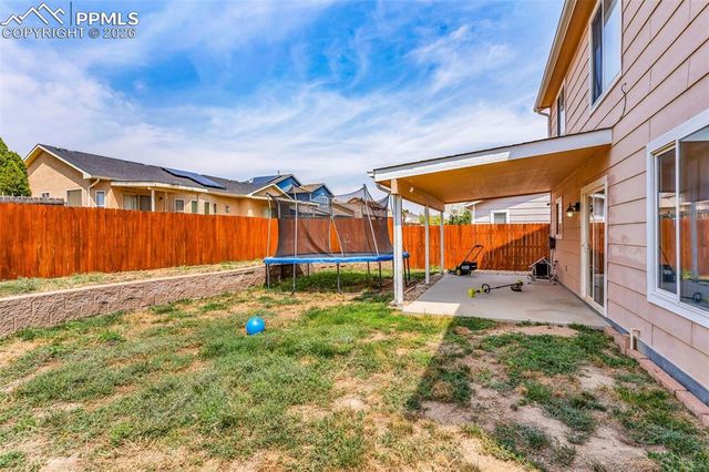 5043 Thrush Drive, Pueblo, CO 81008