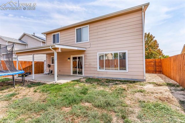 5043 Thrush Drive, Pueblo, CO 81008