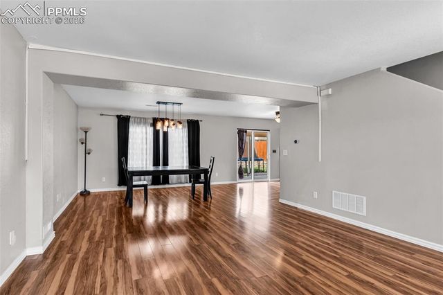 5043 Thrush Drive, Pueblo, CO 81008