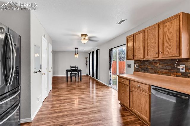 5043 Thrush Drive, Pueblo, CO 81008