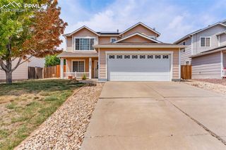5043 Thrush Drive, Pueblo, CO 81008