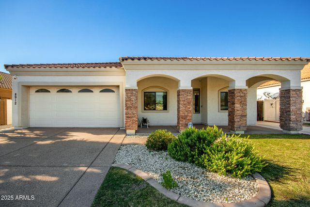 8912 N 15TH Lane, Phoenix, AZ 85021