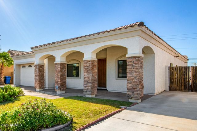 8912 N 15TH Lane, Phoenix, AZ 85021