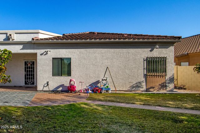 8912 N 15TH Lane, Phoenix, AZ 85021