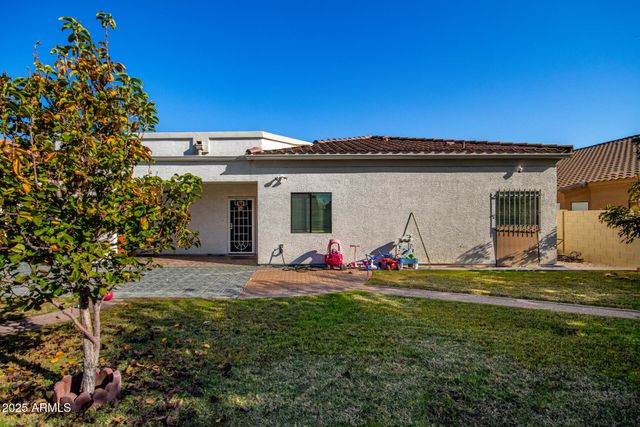 8912 N 15TH Lane, Phoenix, AZ 85021