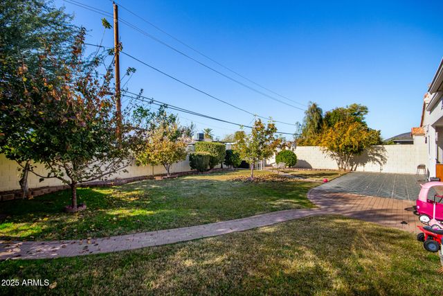 8912 N 15TH Lane, Phoenix, AZ 85021