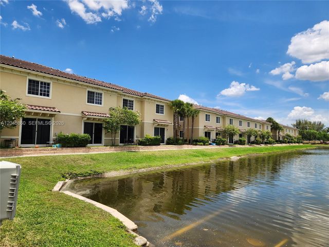 2675 SW 81st Ter 2647, Miramar, FL 33025