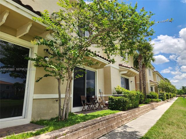 2675 SW 81st Ter 2647, Miramar, FL 33025