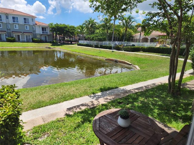 2675 SW 81st Ter 2647, Miramar, FL 33025