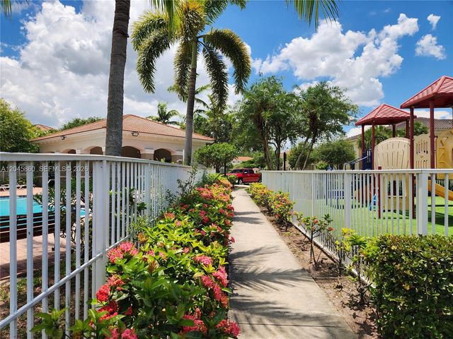 2675 SW 81st Ter 2647, Miramar, FL 33025