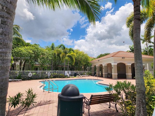 2675 SW 81st Ter 2647, Miramar, FL 33025