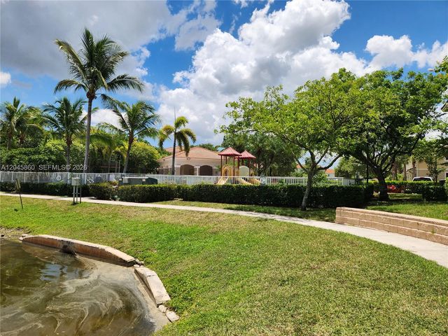 2675 SW 81st Ter 2647, Miramar, FL 33025