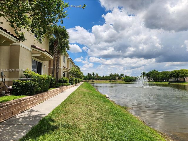 2675 SW 81st Ter 2647, Miramar, FL 33025