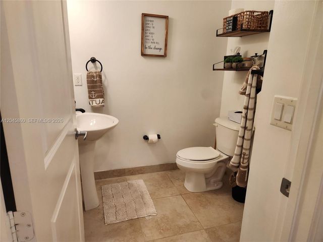 2675 SW 81st Ter 2647, Miramar, FL 33025