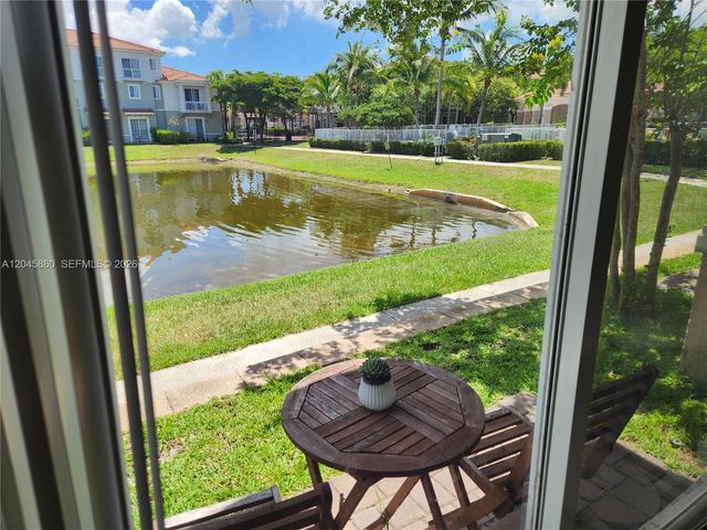 2675 SW 81st Ter 2647, Miramar, FL 33025