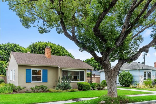 3442 Fidler, Long Beach, CA 90808