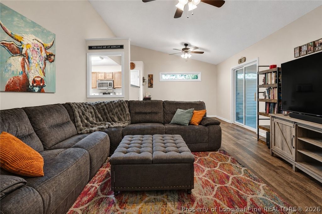 1645 N Stonegate, Sanford, NC 27332 — photo 4