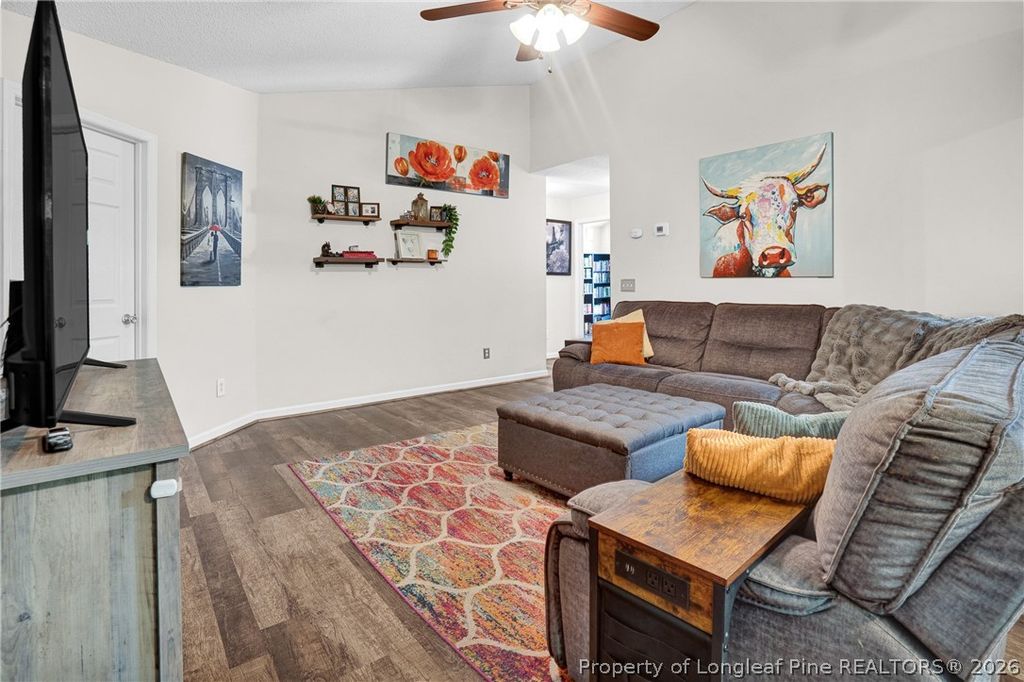 1645 N Stonegate, Sanford, NC 27332 — photo 5