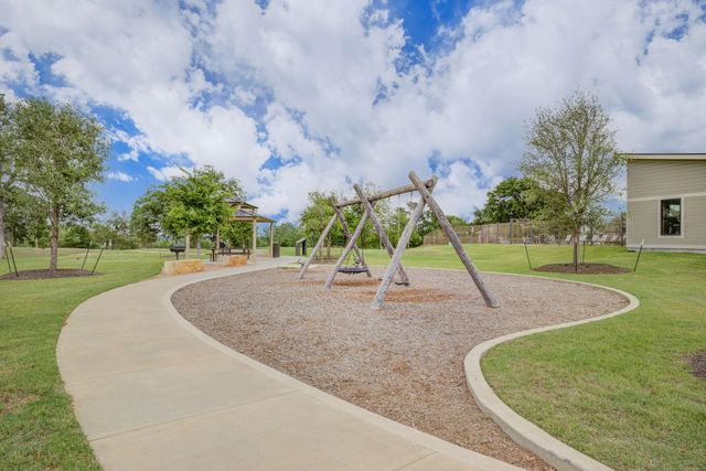 114 Lemuel Crawford TRL, Bastrop, TX 78602