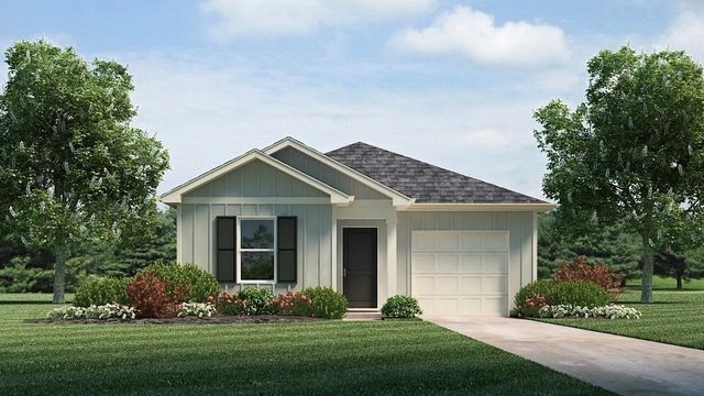 1200 Canyon Drive, Portland, TN 37148