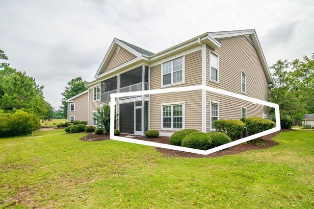 725 Blue Stem Dr Unit 66A, Pawleys Island, SC 29585