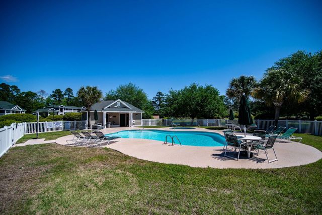 725 Blue Stem Dr Unit 66A, Pawleys Island, SC 29585