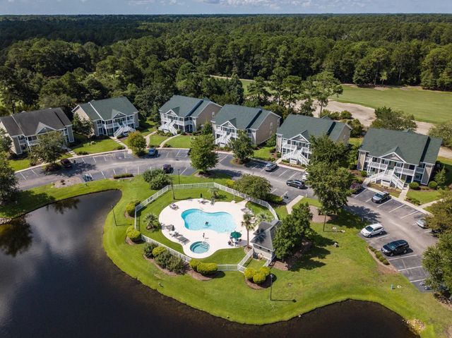 725 Blue Stem Dr Unit 66A, Pawleys Island, SC 29585