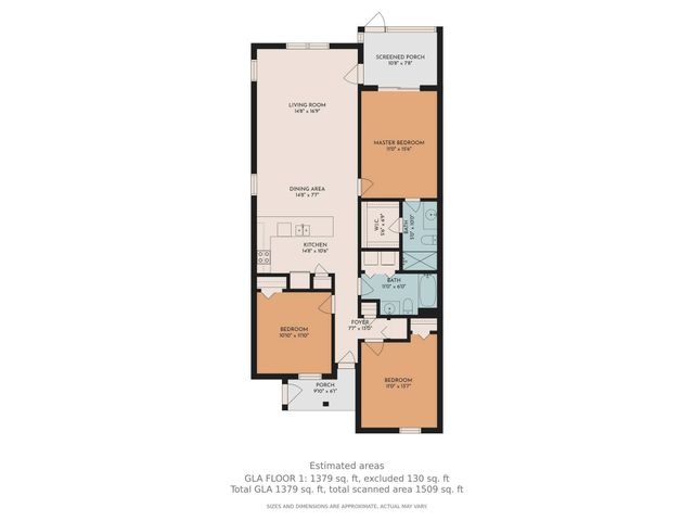 725 Blue Stem Dr Unit 66A, Pawleys Island, SC 29585