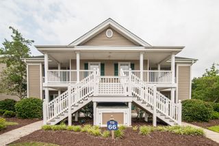 725 Blue Stem Dr Unit 66A, Pawleys Island, SC 29585