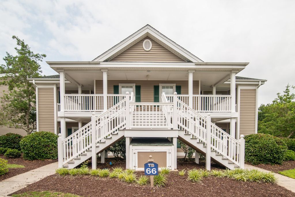 725 Blue Stem Dr Unit 66A, Pawleys Island, SC 29585