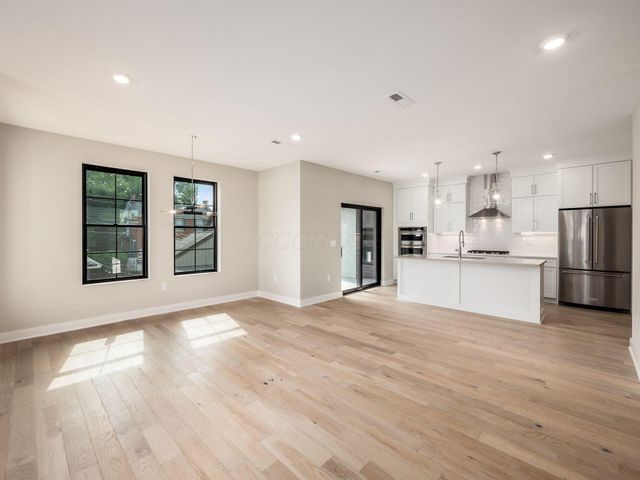 424 Jackson Street, Columbus, OH 43206