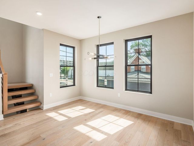 424 Jackson Street, Columbus, OH 43206