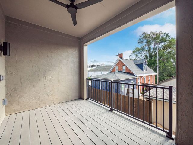 424 Jackson Street, Columbus, OH 43206