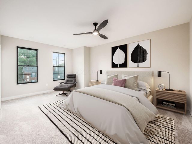 424 Jackson Street, Columbus, OH 43206