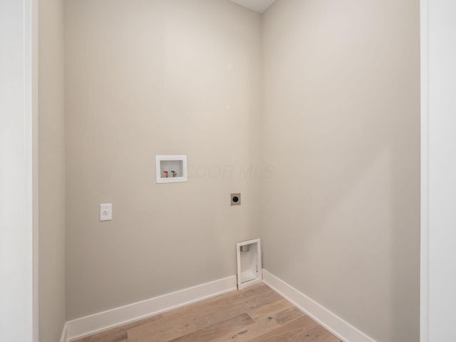 424 Jackson Street, Columbus, OH 43206