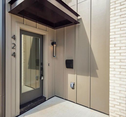 424 Jackson Street, Columbus, OH 43206