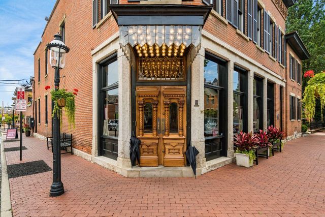 424 Jackson Street, Columbus, OH 43206