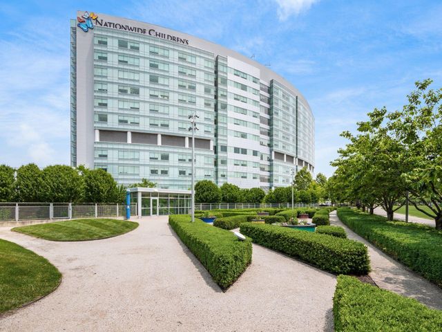 424 Jackson Street, Columbus, OH 43206