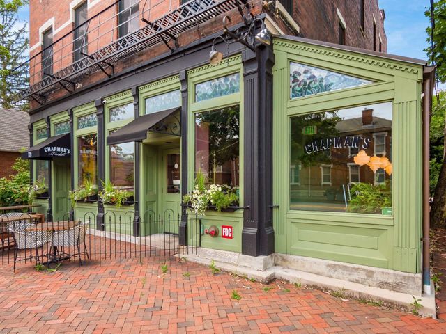 424 Jackson Street, Columbus, OH 43206